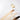 Color ring fanned out for choosing tape-in and clip-in extension shades – Rubin Extensions®