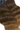 Fashion Line clip-in hair extensions in Chocolate Dark Brown & Light Brown Caramel, 45 cm – Rubin Extensions®