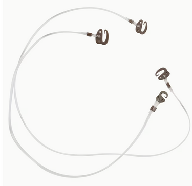 Replacement thread for flip-in and halo extensions, attachment accessory – Rubin Extensions®