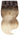 Sombré balayage clip-ins in Natural Golden Brown & Light Blonde, 50 cm, Remy human hair – Rubin Extensions®