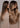 Before: woman with fine natural hair prior to applying Rubin Extensions human hair extensions - Rubin Extensions®