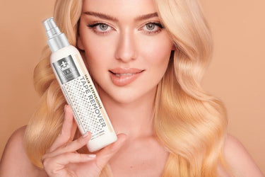 Product view of the Extra Strong Extensions Remover, 100 ml – Rubin Extensions®