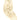 Golden Blonde Excellence Line tape-in extensions, 100% human hair, 25–55 cm – Rubin Extensions®