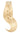 Honey Blonde Excellence Line tape-in extensions, 100% Remy human hair, 25–55 cm – Rubin Extensions®