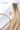 Elegant packaging for Genius Weft extensions in Honey-Blond balayage – Rubin Extensions®