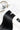 Gift packaging for Black keratin bond hair strands, Premium Line – Rubin Extensions®