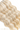 Balayage Diamond Line clip-ins, Light Blonde & Honey Blonde, 30–50 cm, 100% human hair – Rubin Extensions®