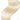 Fine Light Blonde Pro-Deluxe microring strands, invisible at the root, 100% human hair – Rubin Extensions®