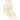 Platinum Blonde Excellence Line tape-in extensions, Remy human hair, 25–55 cm – Rubin Extensions®