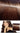 Model in an everyday look with Chocolate Dark Brown tape-in extensions – Rubin Extensions®