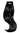 Black Pro-Deluxe Line tape-in extensions, 40–50 cm, 100% Remy human hair – Rubin Extensions®