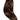 Chocolate Dark Brown invisible tape-in extensions, Excellence Line, 35–55 cm – Rubin Extensions®