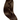 Chocolate Dark Brown Pro-Deluxe Line tape-in extensions, 40–50 cm, 100% Remy human hair – Rubin Extensions®
