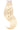 Honey Blonde tape-in hair extensions, Pro-Deluxe Line, 41–51 cm – Rubin Extensions®