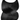 Black halo one-piece hairpiece, invisible human hair band, Diamond Line – Rubin Extensions®