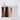 Color ring showing every human hair shade in the Rubin Extensions collection – Rubin Extensions®