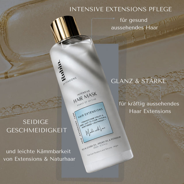 Extensions Care – Rubin Extensions