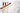 Color swatch ring with all available human hair colors for direct comparison – Rubin Extensions®
