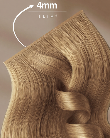 EXCELLENCE LINE TAPE-IN EXTENSIONS Platinum Blonde