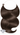 Flip-in Human Hair Extensions | Rubin Extensions