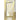 Product packaging for Golden Blonde clip-in extensions, Deluxe Line – Rubin Extensions®