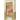 Elegant box for Light Brown Caramel clip-in extensions, Deluxe Line, ideal as a gift – Rubin Extensions®