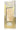 Product packaging for Honey Blonde clip-in extensions, Deluxe Line – Rubin Extensions®