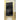 Elegant gift packaging with Rubin Extensions logo for Black clip-in extensions, Deluxe Line – Rubin Extensions®