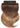 Dark Blonde Ombré Diamond Line clip-in extensions, full view, 30–50 cm, 100% human hair – Rubin Extensions®