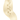 Golden Blonde tape-in extensions, invisible adhesive strips, Pro-Deluxe Line – Rubin Extensions®