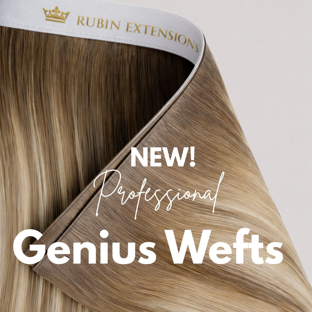 Genius Wefts – Rubin Extensions