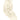 Full view of Light Blonde tape-in extensions, Excellence Line, 35–55 cm – Rubin Extensions®