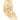Honey Blonde Excellence Line tape-in extensions, 100% Remy human hair, 25–55 cm – Rubin Extensions®