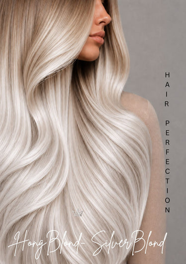 RUBIN EXTENSIONS | HAIR PERFECTION