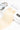 Gift packaging for Platinum Blonde keratin bond extensions, Premium Line – Rubin Extensions®
