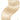 Golden Blonde microring extensions, Pro-Deluxe Line, seamless bonds, 100% human hair – Rubin Extensions®