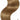 Light Brown Caramel ponytail extensions, Remy human hair, lengths from 35 to 55 cm – Rubin Extensions®