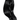 Black Pro-Deluxe Line tape-in extensions, 40–50 cm, 100% Remy human hair – Rubin Extensions®