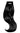 Black Excellence Line tape-in extensions, 100% Remy human hair, 25–55 cm – Rubin Extensions®