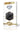 Packaging for Black Pure Diamonds Line clip-in extensions, front view of the box – Rubin Extensions®