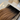 Packaging for Ombré Line tape-ins in Black & Light Brown Caramel, Remy human hair – Rubin Extensions®