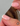 Close-up of the root, Chestnut Dark Brown tape-in extensions, 100% human hair – Rubin Extensions®