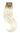 Shadowed Blonde Premium Line tape-in extensions, 45 cm, 100% human hair, Russian quality – Rubin Extensions®