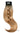 Complete tape-in set in Black & Light Brown Caramel, Sombré blend, 100% Remy human hair, 51 cm – Rubin Extensions®