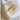 Cut-out product shot of Black tape-in strands on a white background – Rubin Extensions®