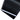 Black Genius Weft, 25–55 cm, Premium Line – Rubin Extensions®