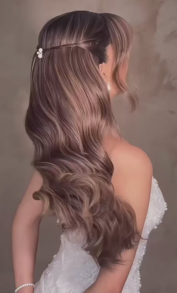 Rubin Extensions reel