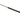 Precision pulling hook tool for attaching human hair extensions in the salon – Rubin Extensions®